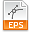 Eps, Extension, File Icon