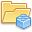 Brick, Folder Icon