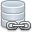 Database, Link Icon