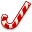 Candy, Cane Icon