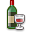 Pairings, Wine Icon