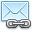 Email, Link Icon