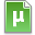 Extension, File, Torrent Icon