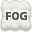 Fog Icon