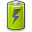 Battery, Charge Icon