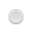 Bullet, White Icon
