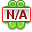 Available, Not, Qip Icon