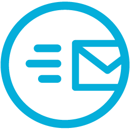 Mail, Mb, Sent Icon