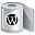 Blog, Wordpress Icon