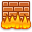 Burn, Firewall Icon