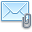 Attach, Email Icon