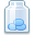 Jar, Open Icon