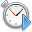 Start, Stopwatch Icon