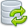 Database, Refresh Icon