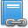 Book, Link Icon
