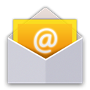 Android, Mail, r Icon