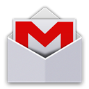 Android, Gmail, r Icon