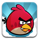 Android, Angry, Birds Icon