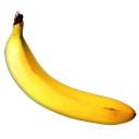 Banana Icon