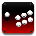 Android, Games Icon