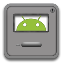Android, File, Manager Icon