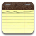 Android, Notes Icon