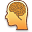 Brain, Trainer Icon