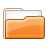 Blank, File, Folder Icon