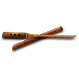 Woodenknife Icon