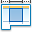 Resize, Tab, Table Icon
