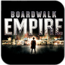 Boardwalk, Empire Icon