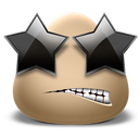 Angry, Emoticon Icon