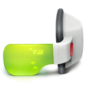 Scouter Icon