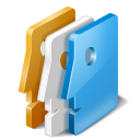 Muiltiple, Users Icon