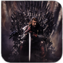 Game, Of, Thrones Icon