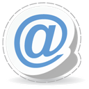 Atmark, Email Icon