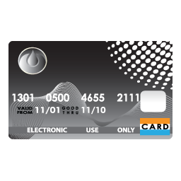 Card, Credit, Shopping Icon