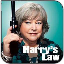 Harrys, Law Icon