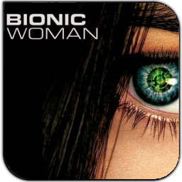 Bionic, Woman Icon