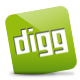 Digg, Green Icon