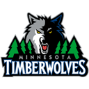 Minnesota, Timberwolves Icon