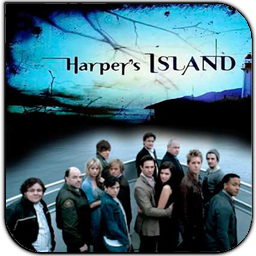 Harpers, Island Icon