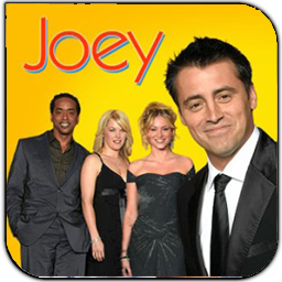Joey Icon