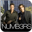 Numb3rs Icon