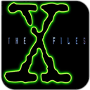 Files, The, x Icon
