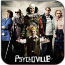 Psychoville Icon