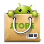 Android, Store Icon