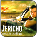 Jericho Icon