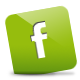 Facebook, Green Icon