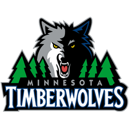 Minnesota, Timberwolves Icon